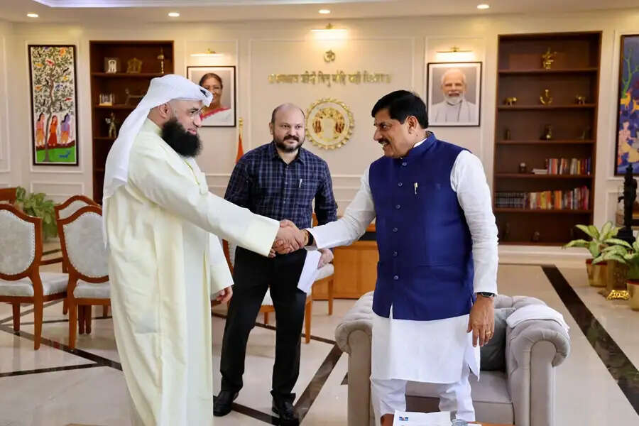 मध्य प्रदेश और कुवैत की मत्स्य कंपनी के बीच 7,430 करोड़ का एग्रीमेंट, 35 हजार रोजगार होंगे सृजित