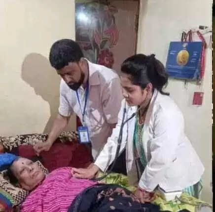 प्रधानमंत्री के सुध लेने के बाद जागी छत्तीसगढ़ सरकार, पंडवानी गायिका तीजन बाई को एम्स में कराया भर्ती