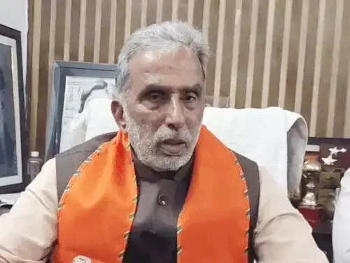केंद्रीय मंत्री की राज्य सभा सांसद को नसीहत,दुनिया से जाने वालों के लिए अच्छे शब्द इस्तेमाल करें