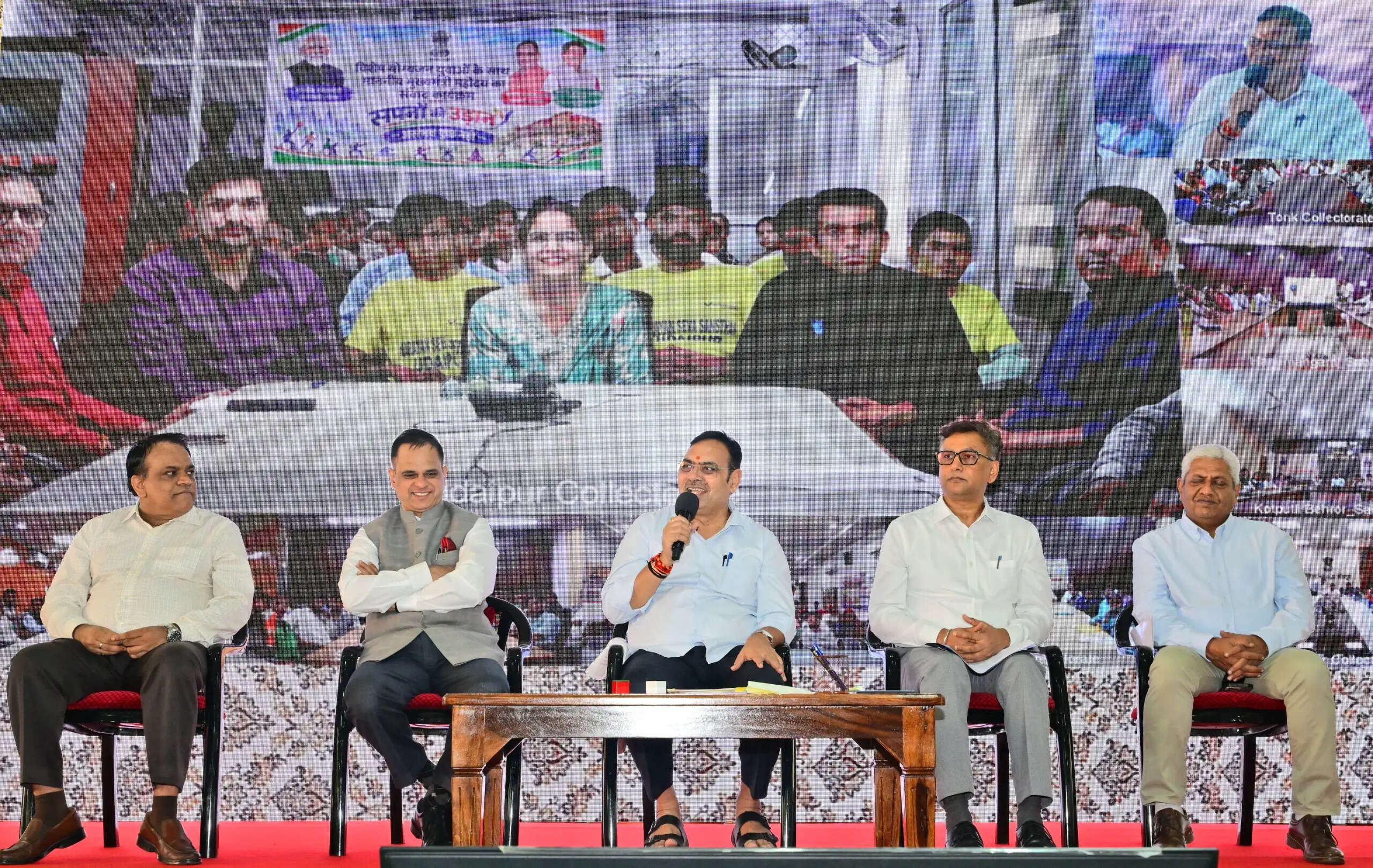 ‘सपनों की उड़ान’ से विशेष योग्यजनों को मिला हौसले का संदेश, सरकार ने खातों में भेजे 75 करोड़ से अधिक