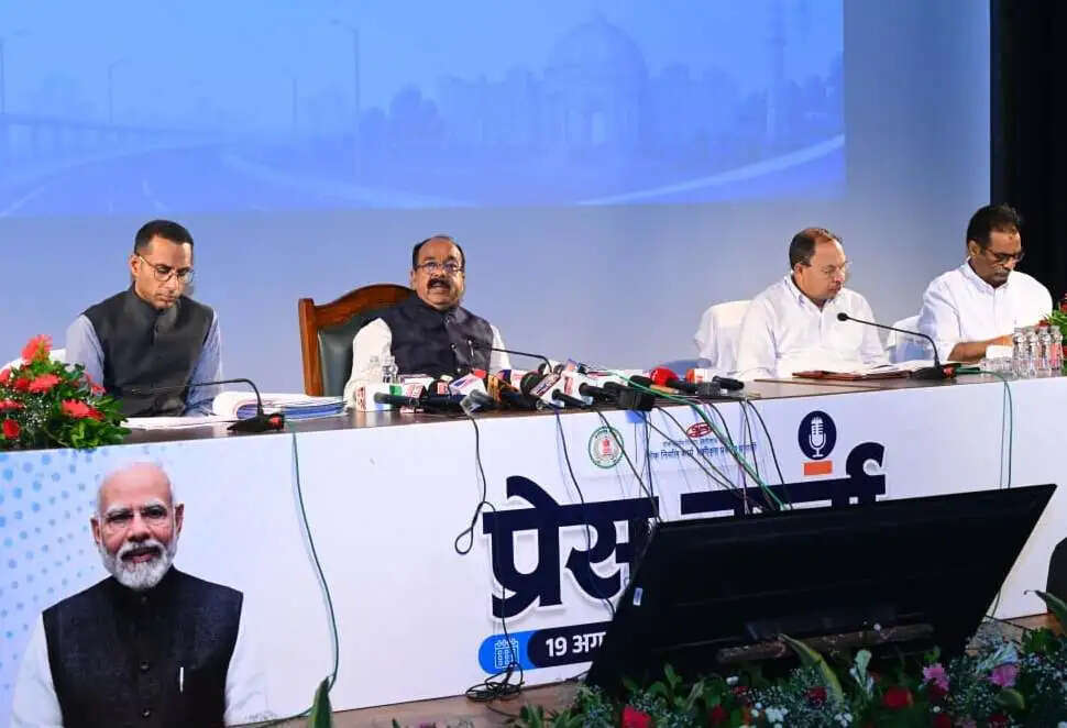 छग : ढाई साल में 12,666 करोड़ के 1,572 विकास कार्यों को मिली मंजूरी : अरुण साव