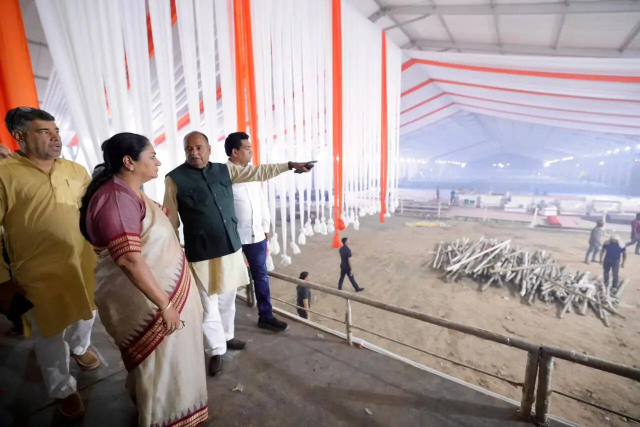 प्रधानमंत्री कल दिल्ली मेट्रो के दो कॉरिडोर का उद्घाटन, तीन कॉरिडोर का शिलान्यास करेंगे