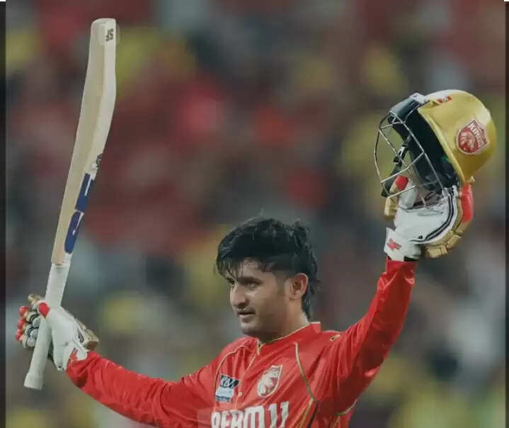 आईपीएल 2025 : क्रिकेट जगत के नए सुपरस्टार बने प्रियांश आर्य