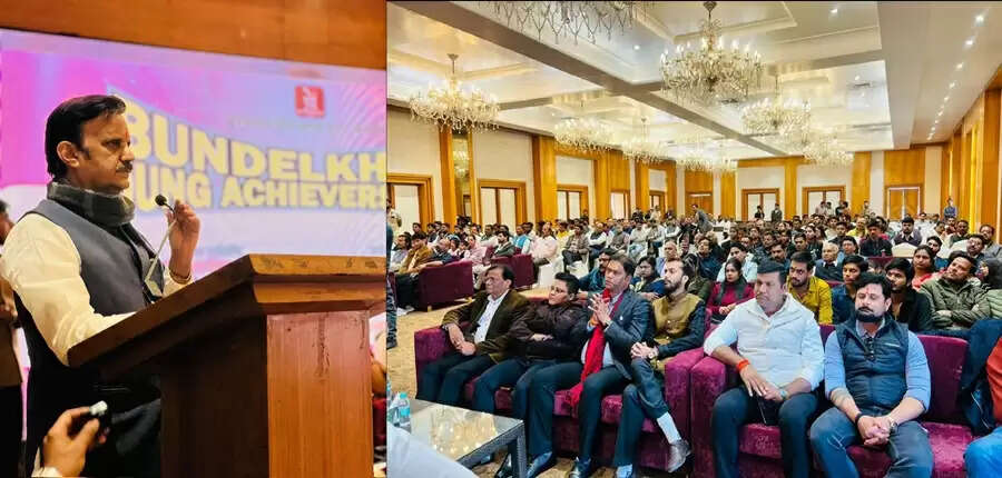 मुख्यमंत्री डॉ. यादव के नेतृत्व में विकासपथ पर तेज गति से आगे बढ़ रहा है मध्य प्रदेश: उप मुख्यमंत्री शुक्ल