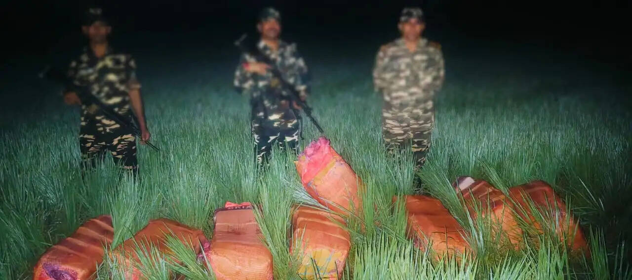 एसएसबी ने बरामद किया 378 लीटर नेपाली शराब