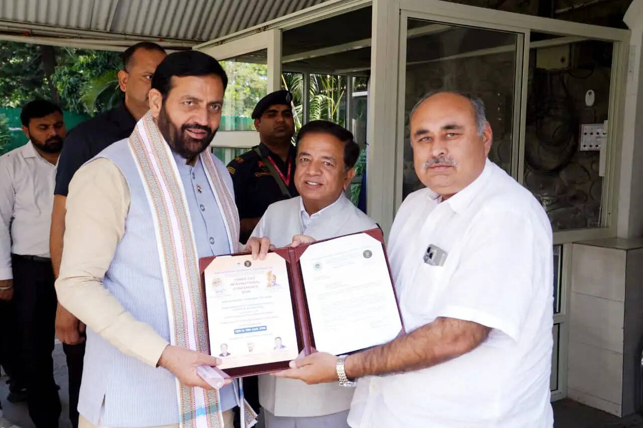 कुरुक्षेत्र के इतिहास और संस्कृति से आमजन का जुड़ाव जरूरी : नायब सैनी