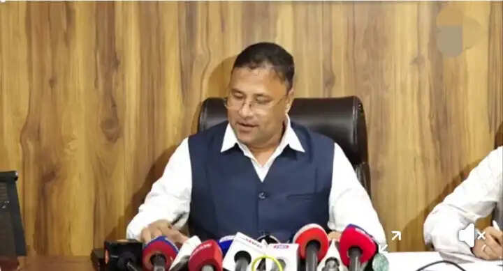 'आधे उद्यमियों ने सीएमएएए की राशि का सदुपयोग नहीं किया': उद्योग मंत्री बिमल बोरा