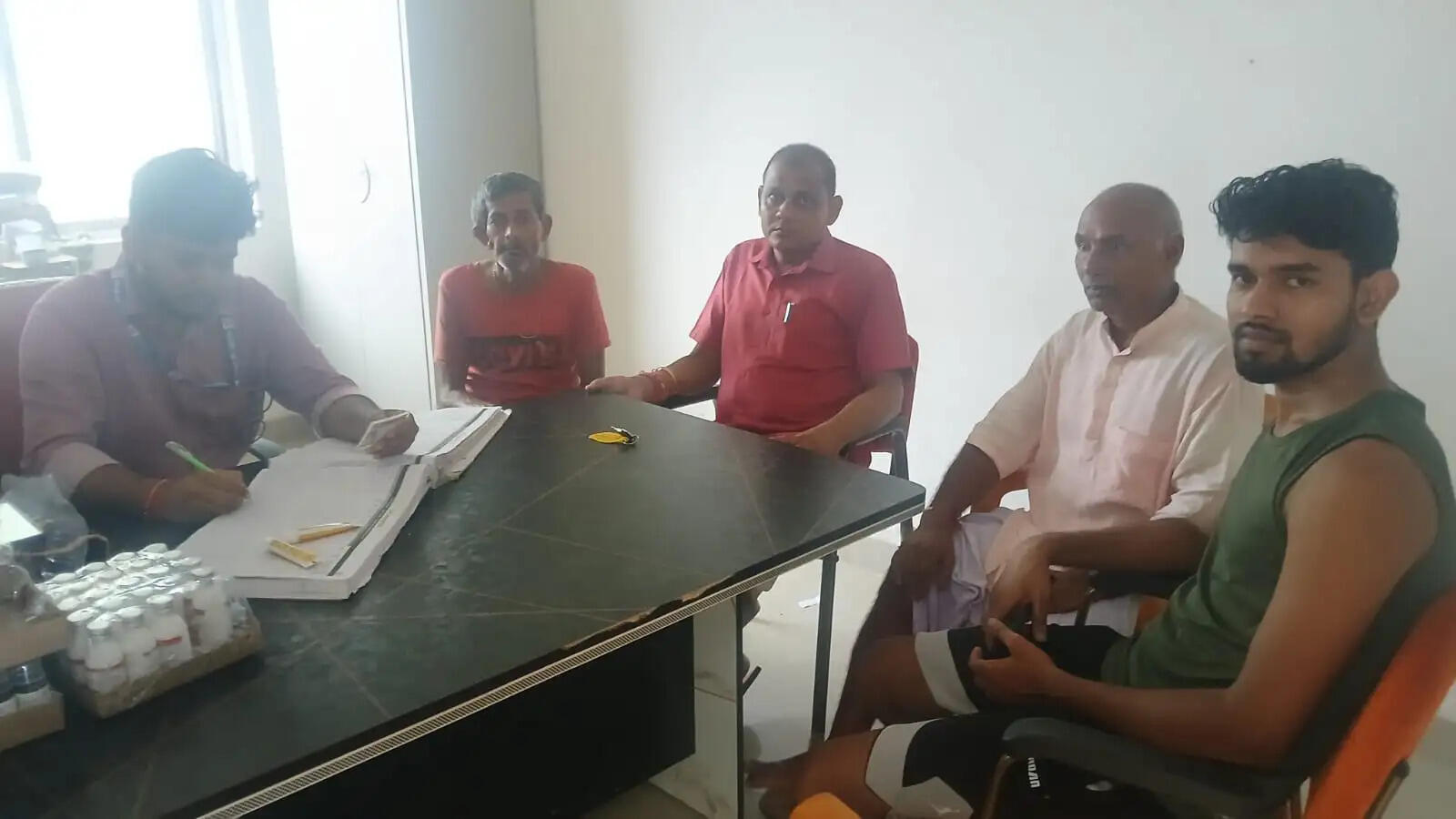 8 सितंबर को सुपौल में लगेगा रोजगार मेला, 20 से अधिक कंपनियां लेंगी हिस्सा
