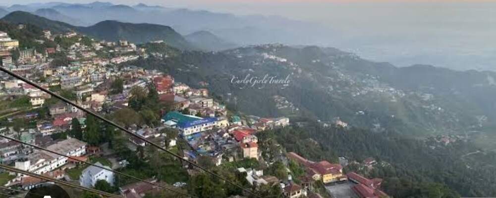 मसूरी में पर्यटक शुल्क होगा डिजिटल, फास्टैग प्रणाली लागू करने की तैयारी
