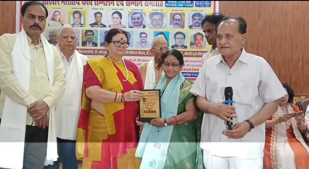साहित्य समाज को जागरूक करने का सबसे प्रभावी माध्यम : डॉ राधेश्याम मिश्रा