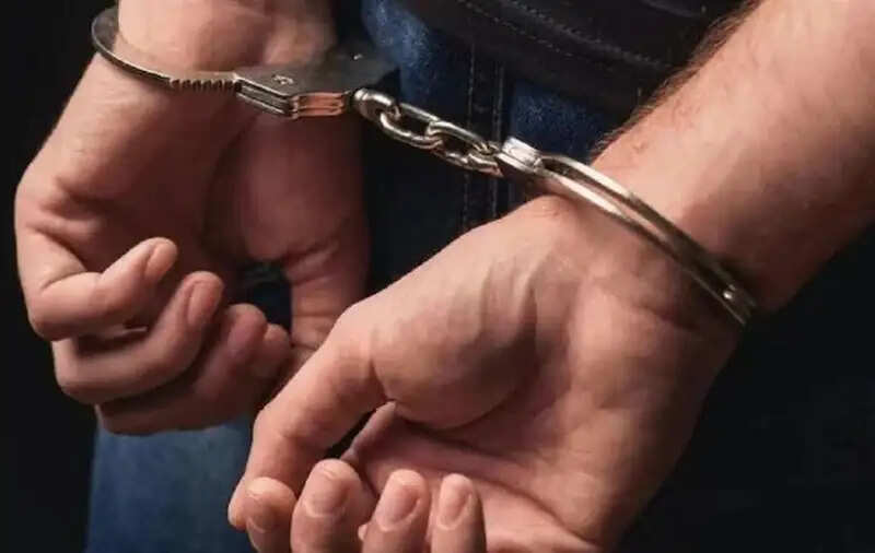 मप्र एसटीएसएफ ने सवा साल से फरार अंतरराष्ट्रीय बाघ तस्कर गिरोह के शिकारी को किया गिरफ्तार
