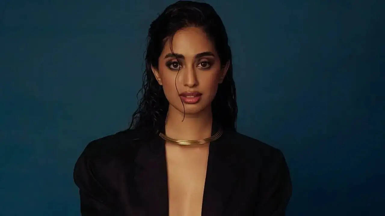 'दोस्ताना-2' में पूर्व मिस इंडिया सिनी शेट्टी निभाएंगी 'देसी गर्ल' की विरासत