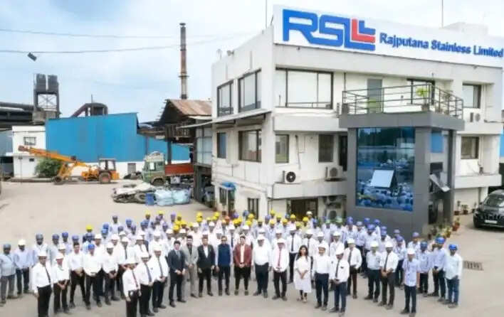 सब्सक्रिप्शन के लिए राजपूताना स्टेनलेस का आईपीओ लॉन्च, 16 मार्च को हो सकती है लिस्टिंग