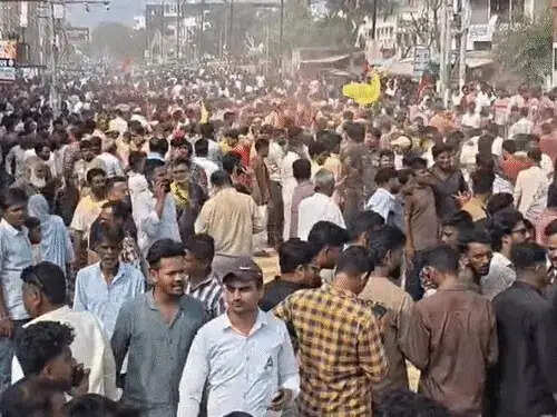 पाली में 17 साल बाद कांग्रेस की वापसी, भाजपा का बढ़ा वोट प्रतिशत भी नहीं दिला सका बहुमत