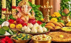 गणेशोत्सव : प्रथम पूज्य गणपति में समाहित है बुद्धि, विवेक और मंगल का संदेश