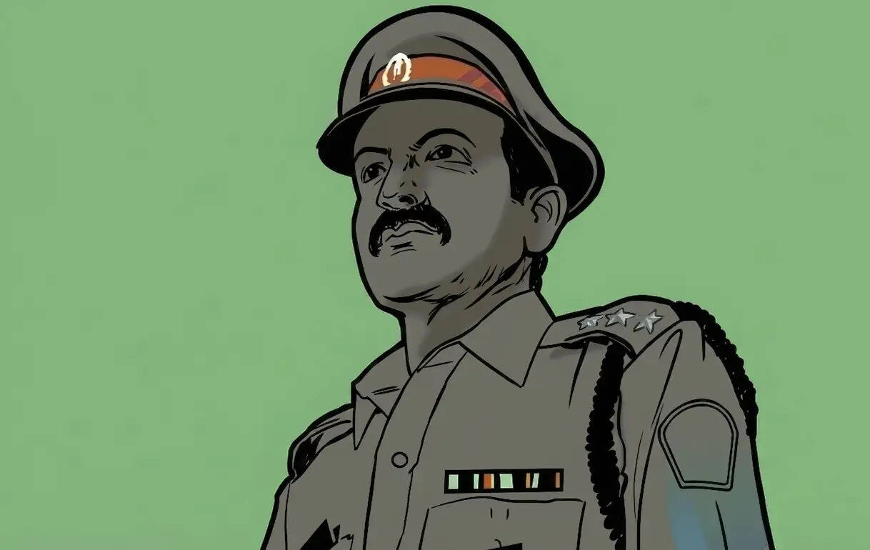 (संशोधित) मेदिनीपुर : पुलिस प्रशासन में बड़ा फेरबदल