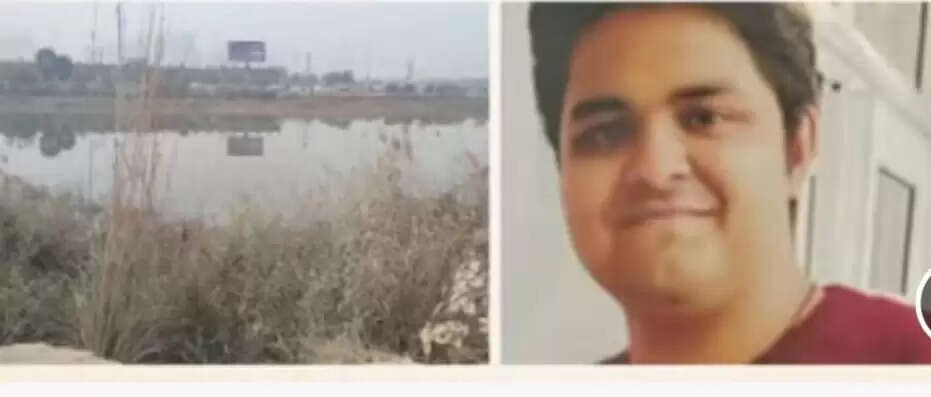 हादसे में सॉफ्टवेयर इंजीनियर की मौत का मामला: पिता की शिकायत पर दो बिल्डरों के खिलाफ मुकदमा दर्ज