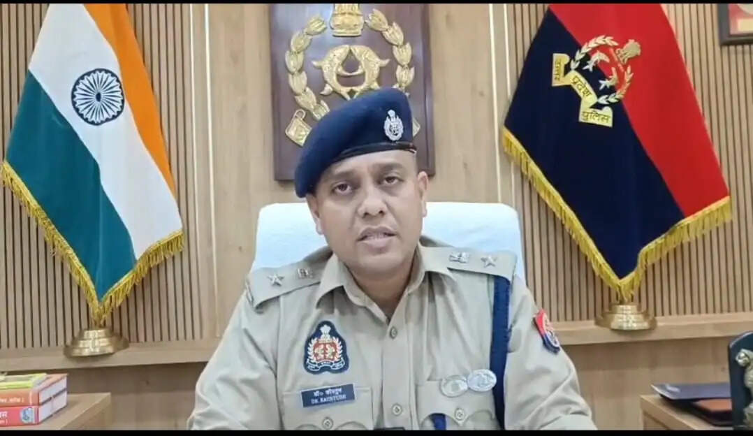 राजकुमार चौहान हत्याकांड मामले में पांच और आरोपित गिरफ्तार