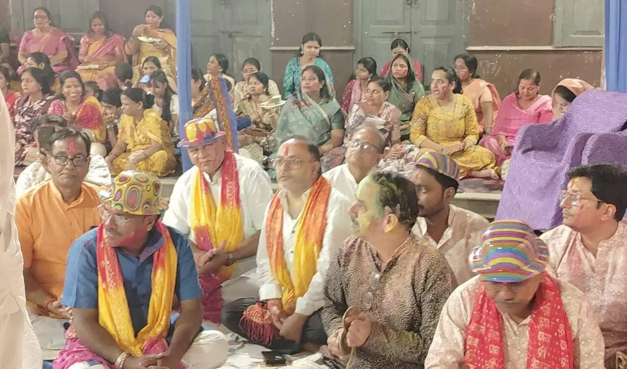 लनामिवि में फणीश्वरनाथ रेणु जयंती पर संगोष्ठी आयोजित