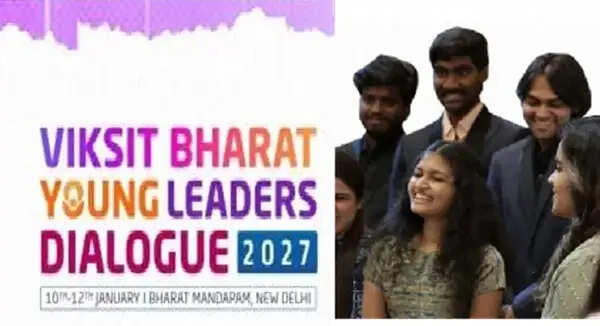 मध्य प्रदेश के 3.80 लाख युवा जुड़े विकसित भारत यंग लीडर्स डायलॉग से, 6 लाख तक पहुंचाने का लक्ष्य