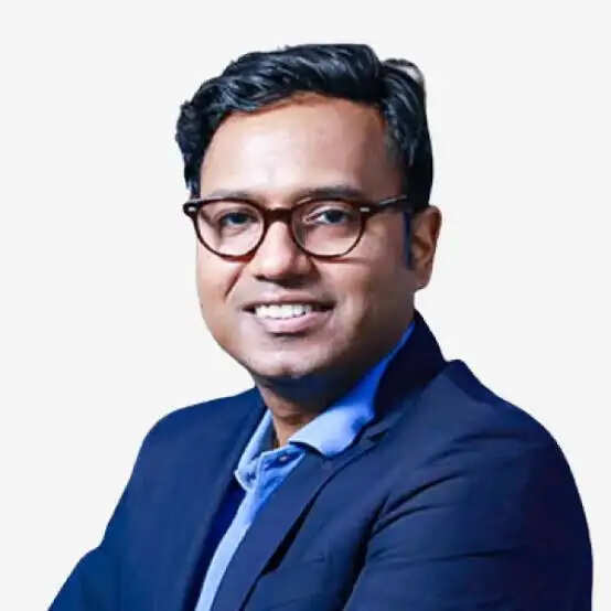देवघर से वैश्विक फिनटेक तक गौरव कुमार की उड़ान, प्रधानमंत्री ने 15 मिनट तक सुना प्रेजेंटेशन