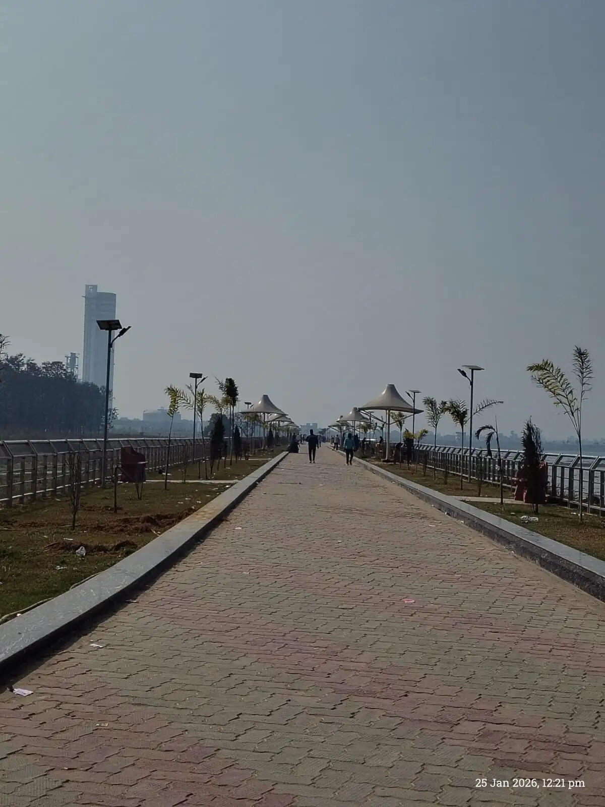 गोरखपुर को मंगलवार को मिल जाएगा एक और टूरिस्ट स्पॉट