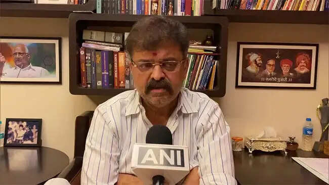 राकांपा एसपी के विधायक जितेंद्र आव्हाड को जान से मारने की धमकी, आरोपित पुणे से गिरफ्तार