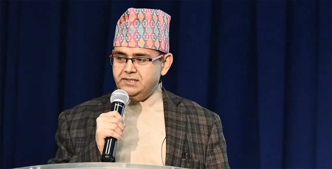 नेपाल में तिब्बती शरणार्थियों के नाम पर यात्रा दस्तावेज जारी करने के आरोप में विदेश मंत्रालय के संयुक्त सचिव गिरफ्तार