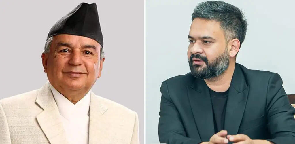 नेपाल सरकार ने दो अध्यादेश जारी करने के लिए राष्ट्रपति से की सिफारिश