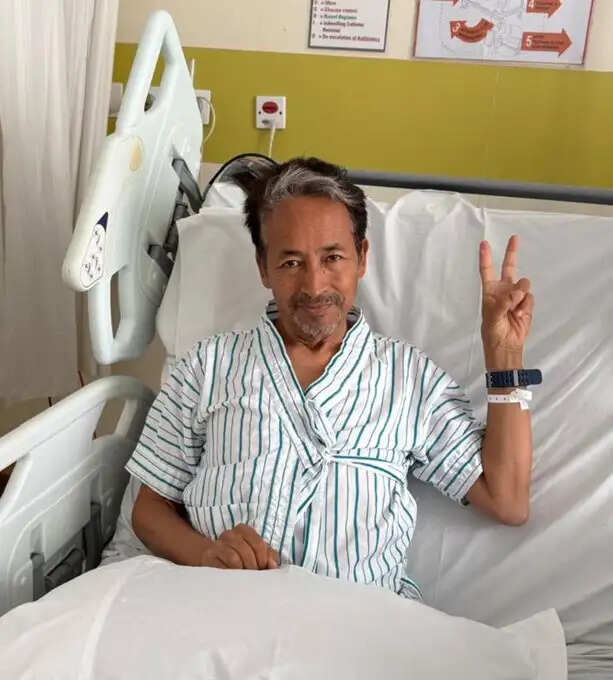 सोनम वांगचुक और विपक्षी दलों ने शिक्षा मंत्री के इस्तीफे को बताया लोकतंत्र की जीत