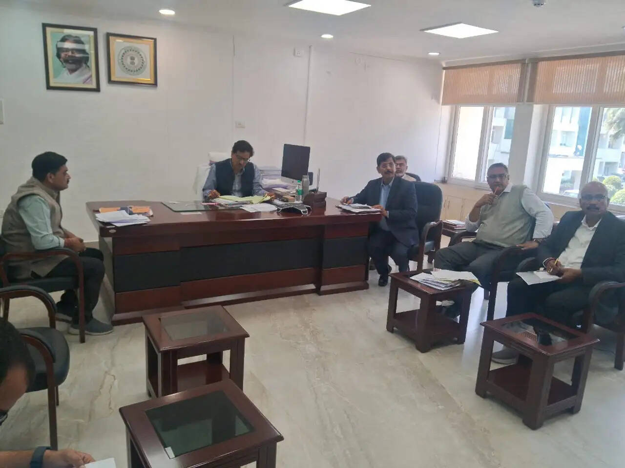 झारखंड के चार जिलों में लगेगा एमआरआई, 20 में मैमोग्राफी मशीन