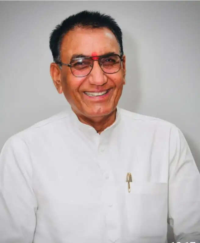 राजगढ़ः जिले में मध्य प्रदेश स्थापना दिवस पर राज्यमंत्री पंवार होंगे मुख्य अतिथि