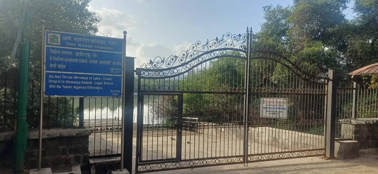 “निर्मल्या और सुसाइड हादसे से ठाणे चेंदनी पोर्ट में बेवजह रोक ”