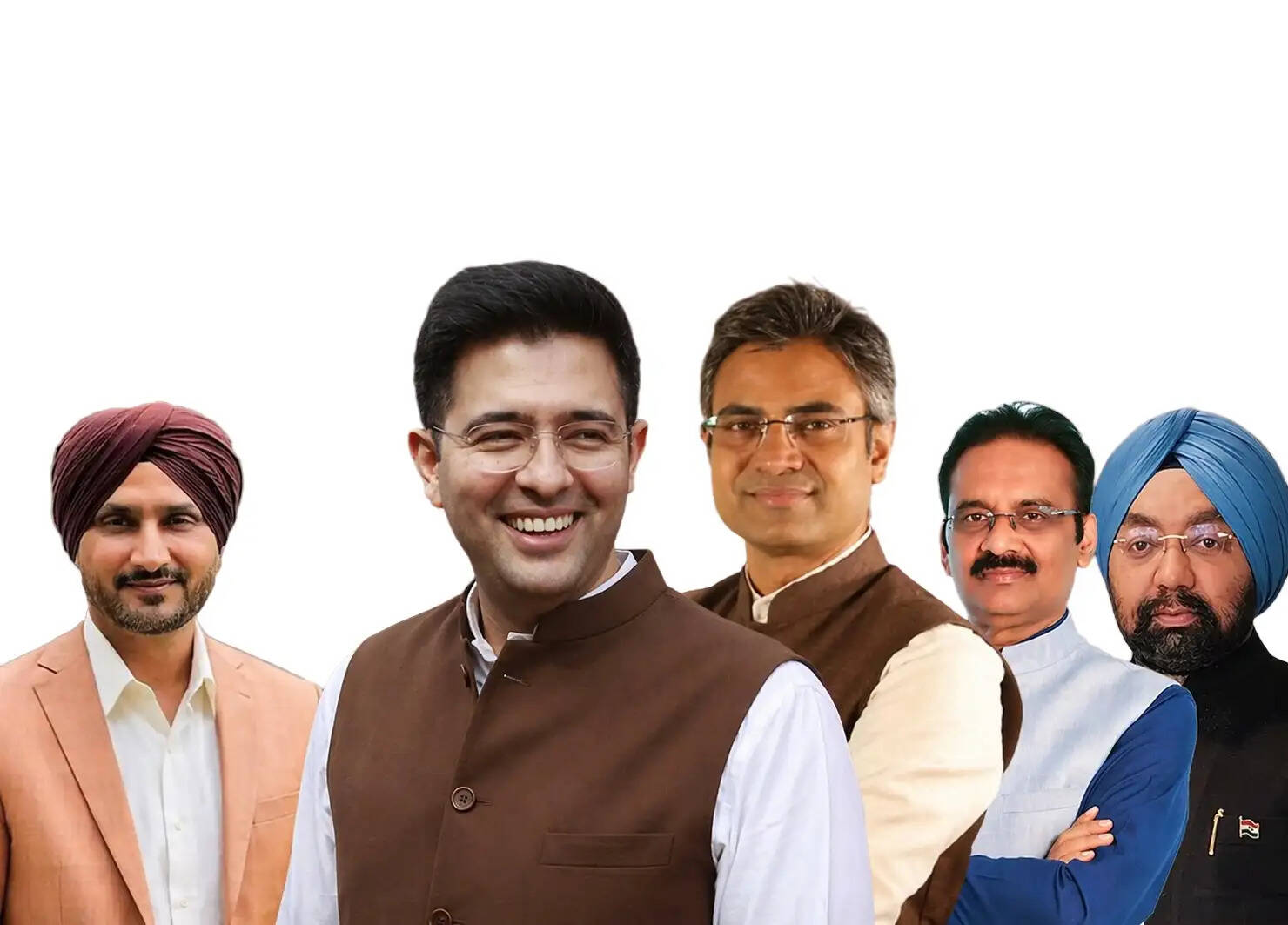 महज छह माह राज्यसभा में रहे राजिंद्र गुप्ता, भाजपा में शामिल