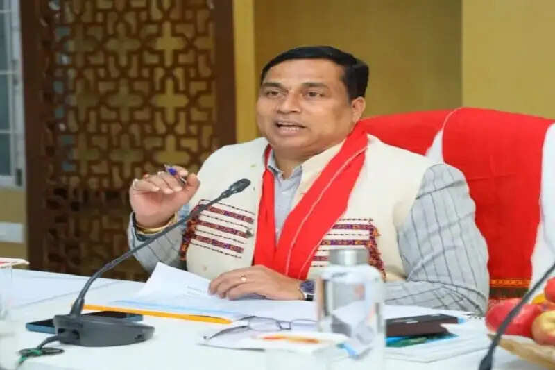 असमः पोबितोरा में पर्यटन वर्ष 2025-26 में आए 35,371 पर्यटक