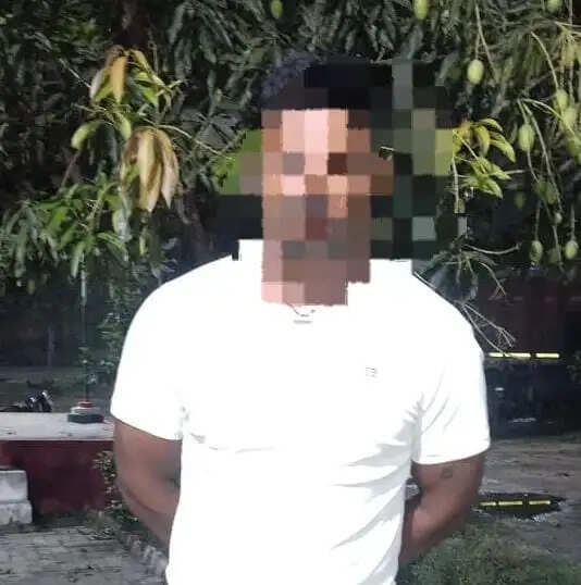 सारण में दस वर्षों से फरार अभियुक्त सोहरम नट गिरफ्तार