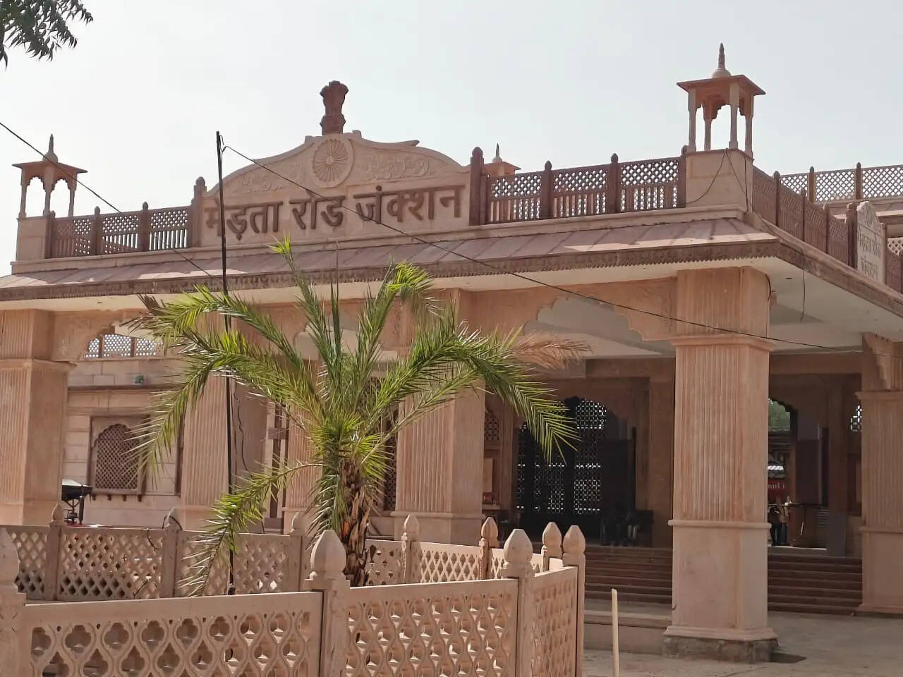मीरा की नगरी मेड़ता को मिलेगा विरासत और आधुनिकता का संगम