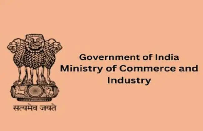 अमेरिकी टैरिफ से जुड़ी घटनाओं का अध्ययन कर रही सरकारः वाणिज्य मंत्रालय