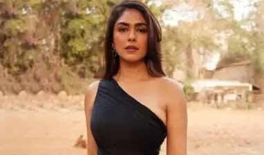 डीपफेक वीडियो बनाने वालों को मृणाल ठाकुर का करारा जवाब