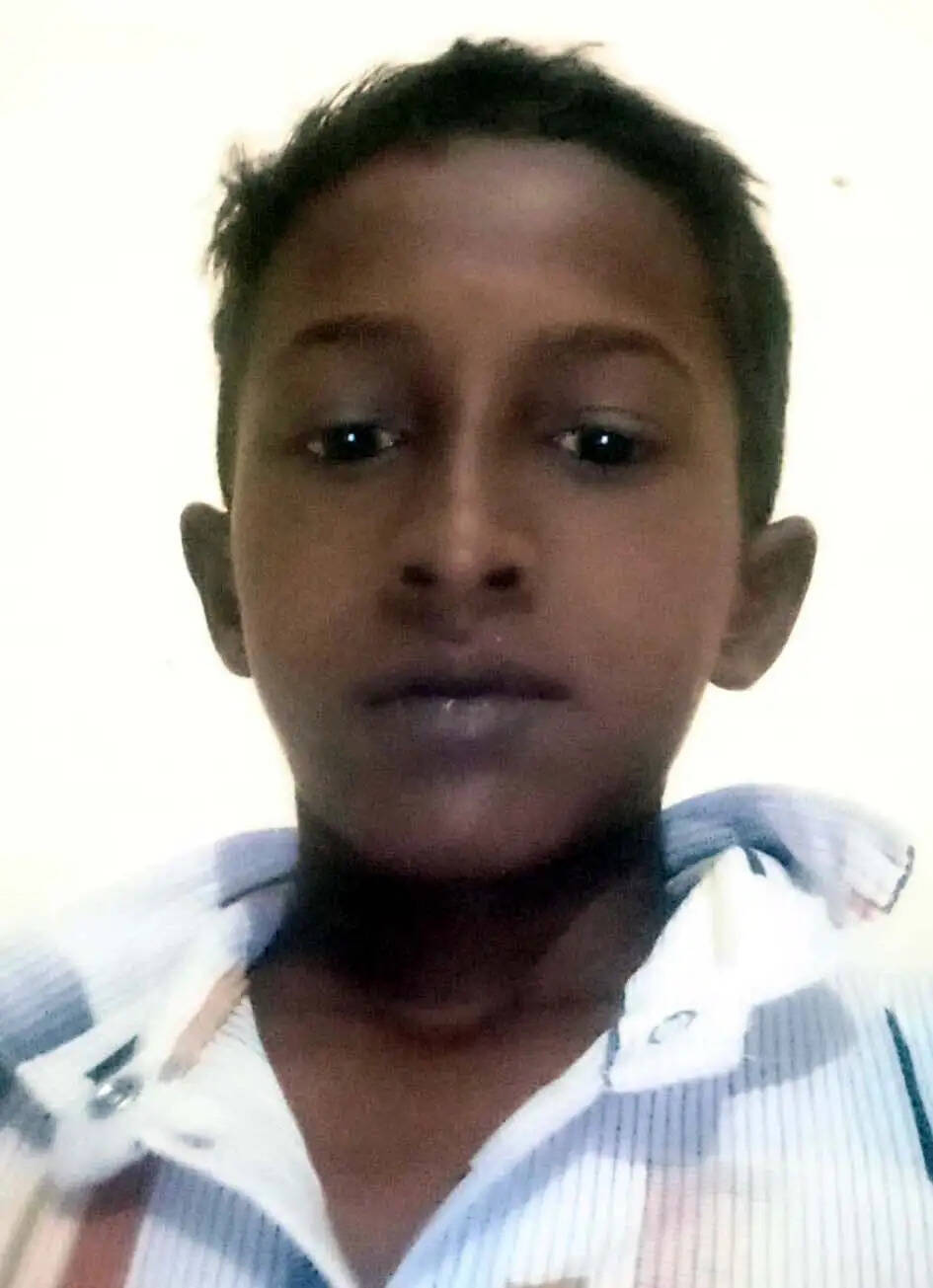 हांसी में ट्रैक्टर की चपेट में आने से 10 साल के बच्चे की मौत