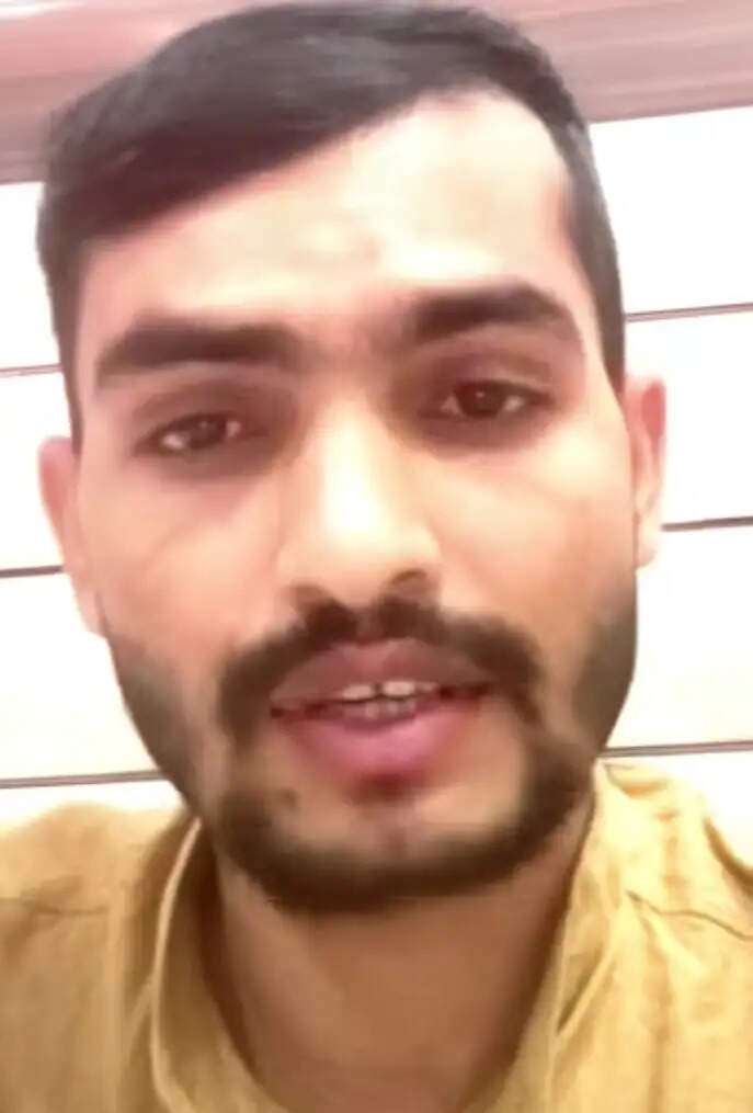 सोनहद विवाद की निष्पक्ष जांच की मांग, दोषियों पर कार्रवाई हो : मनीष कुमार