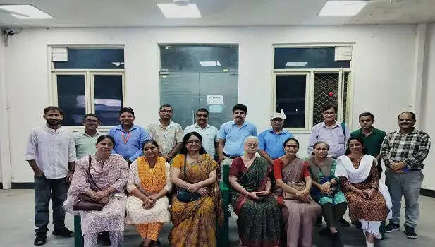 दून पुस्तकालय में 23 अक्टूबर से सजेगा 16वां 'देहरादून किताब कौतिक'
