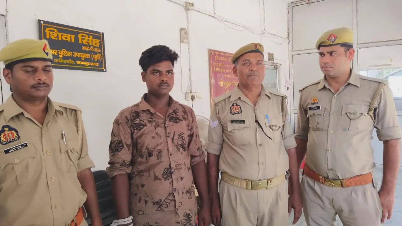बहन की शादी के लिए रुपयों की जरूरत में युवक ने की चोरी, जेवरात समेत गिरफ्तार