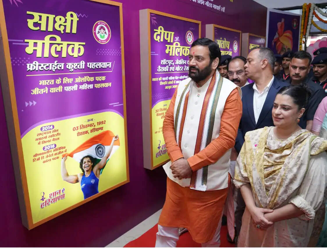 सिरसा: महिलाओं को रोजगार देने वाले उद्योगों को दी जाएगी अतिरिक्त सब्सिडी : मुख्यमंत्री