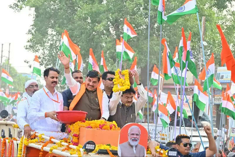 प्रदेश सरकार किसानों की समृद्धि के लिए निरंतर कर रही है काम : मुख्यमंत्री