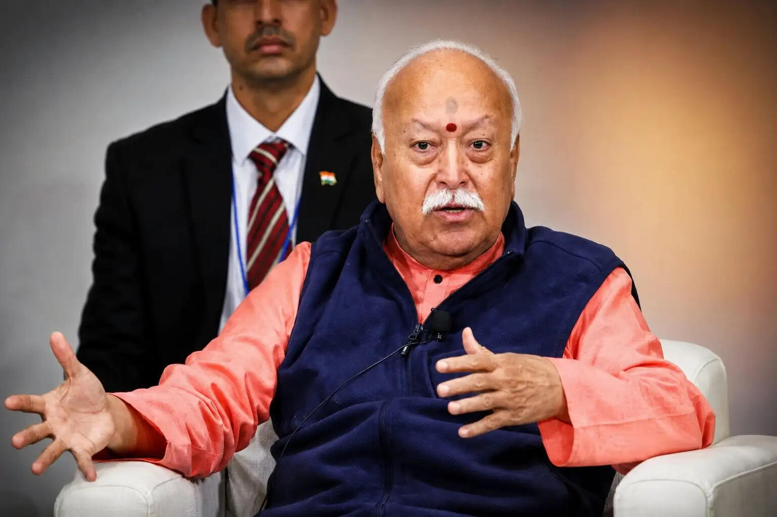 अमेरिका में एकबार फिर हिंदुत्व का जयघोष