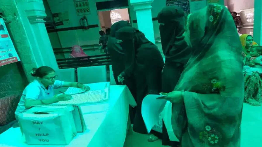 सरकारी अस्पतालों में नई संवेदनशील पहल: हाई रिस्क गर्भवती महिलाओं के लिए शुरू होगी प्रसव सखी व्यवस्था