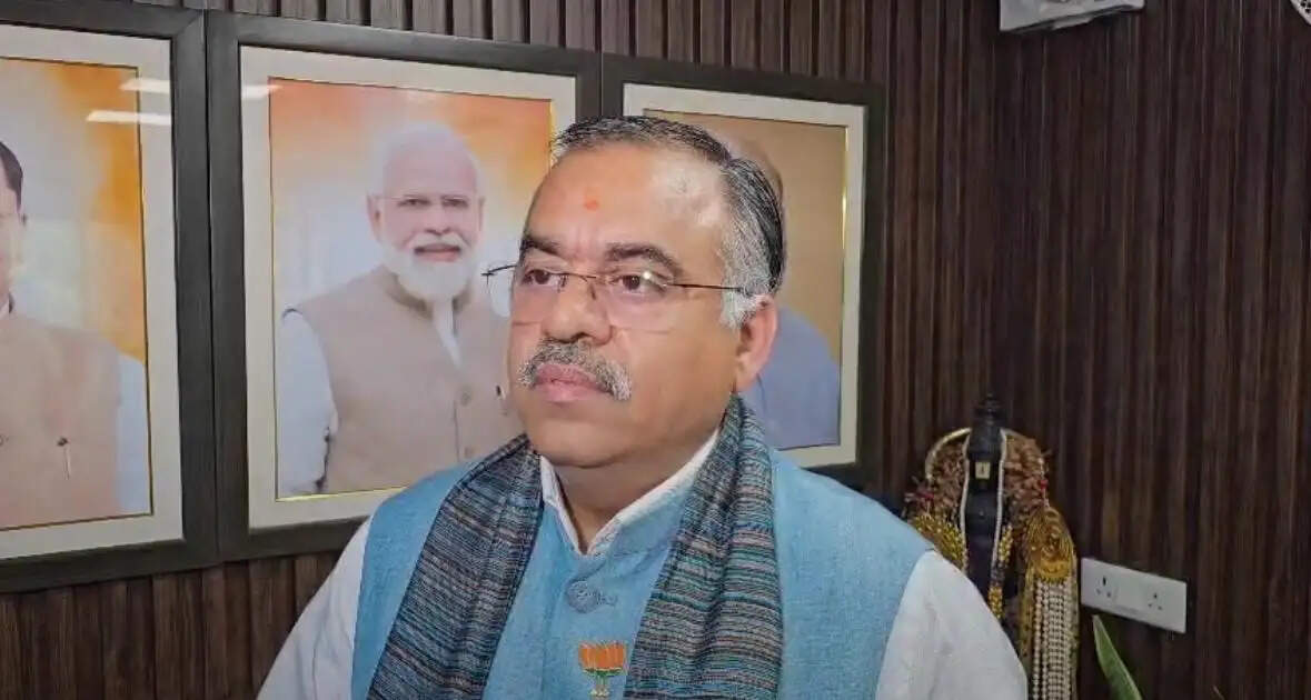 भाजपा ने उमर अब्दुल्ला के बयान को बताया दुर्भाग्यपूर्ण
