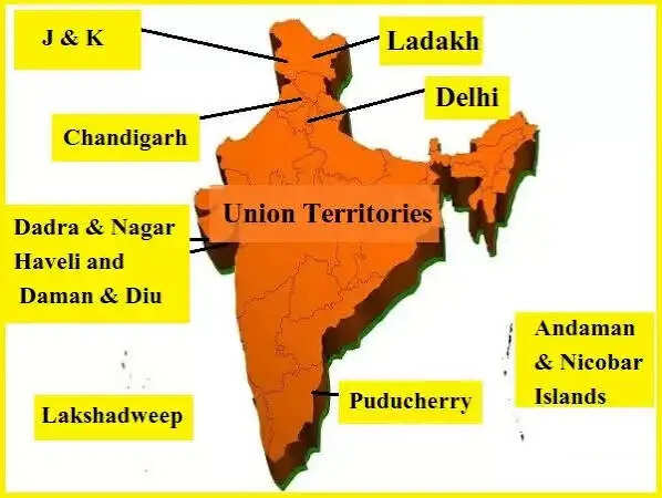 इतिहास के पन्नों में 01 नवंबर&nbsp;: भारत के कई प्रमुख राज्यों का गठन हुआ