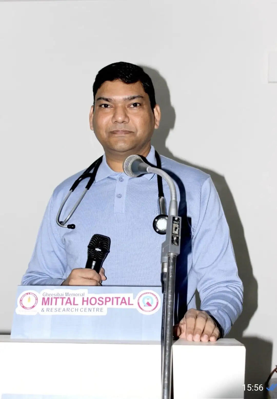 विश्व हृदय दिवस पर विशेषज्ञों ने स्वस्थ जीवनशैली अपनाने पर दिया जोर